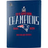 NFL 2016 Super Bowl LI Champions New England Patriots PS5 Bundle Skin